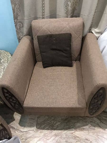 7 seater sofa set for sale 1