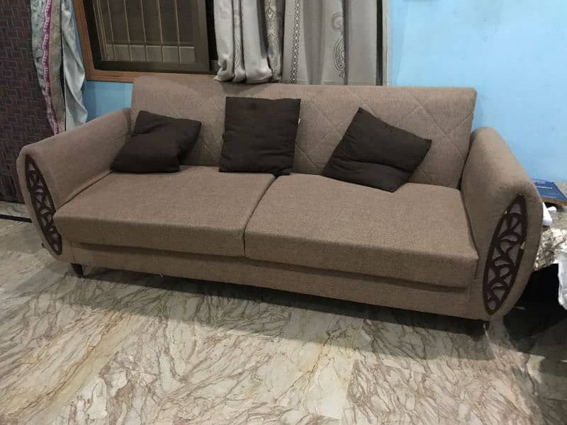 7 seater sofa set for sale 4