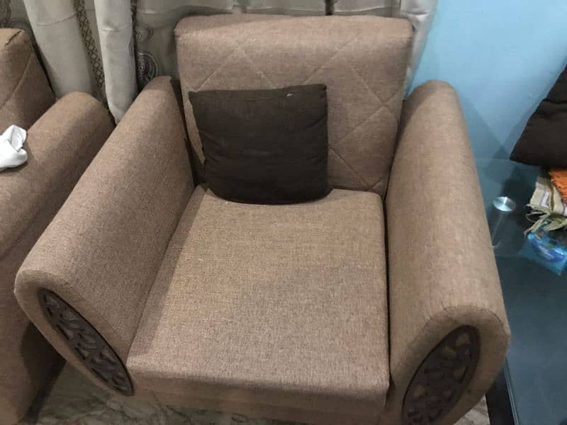 7 seater sofa set for sale 5