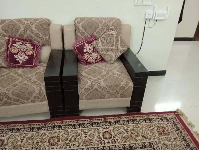 5 seater sofa set 1