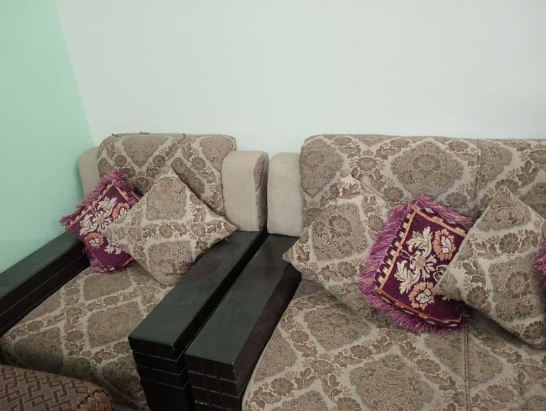 5 seater sofa set 3