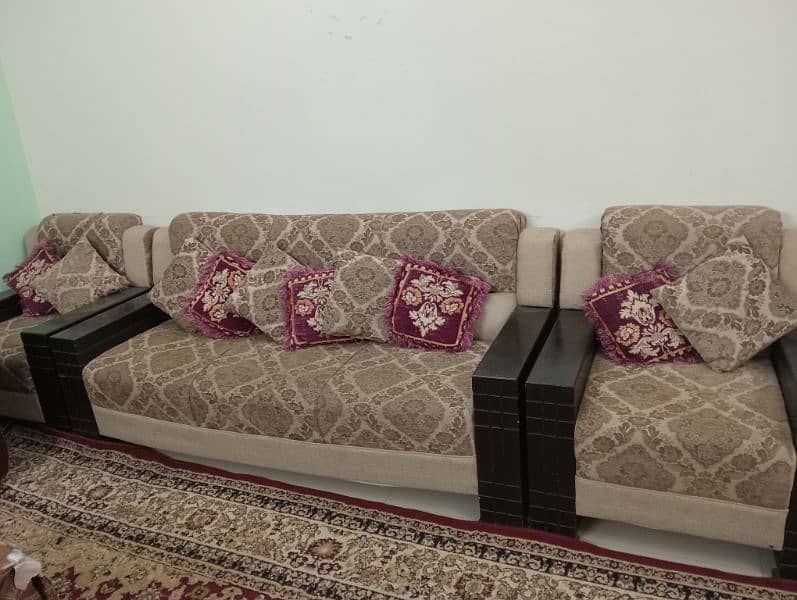 5 seater sofa set 4