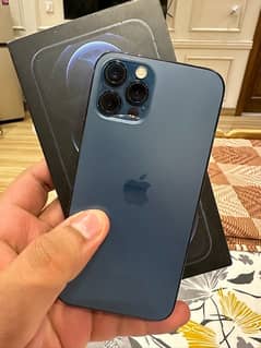 Iphone 12 Pro PTA 0