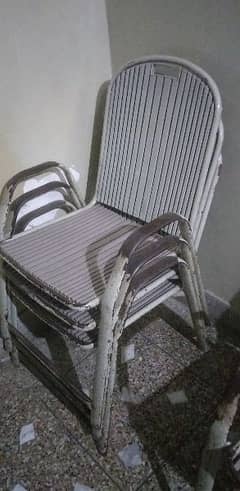 citizens chairs