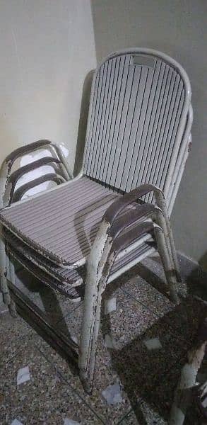 citizens chairs 0