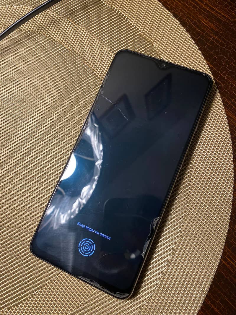 OnePlus 7t 2