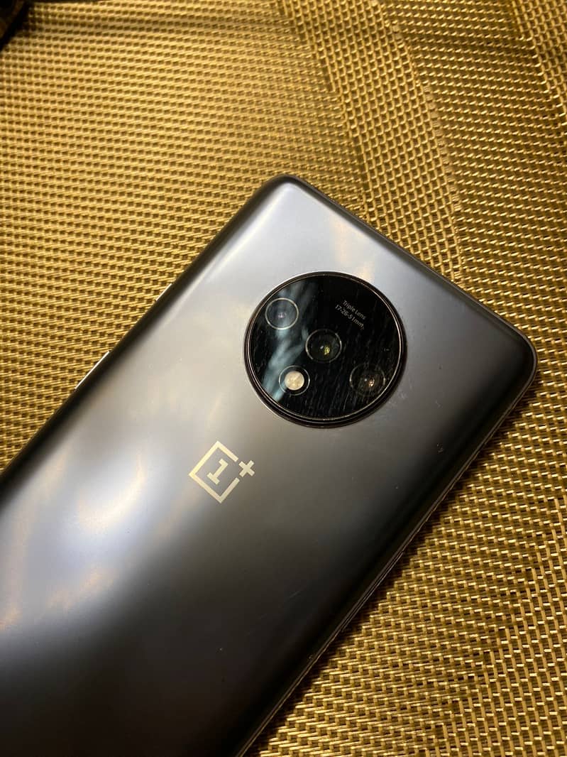 OnePlus 7t 3