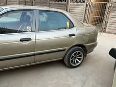 Suzuki Baleno 2005