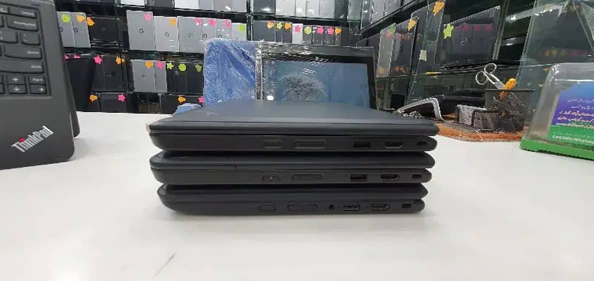 Lenovo ThinkPad Yoga 11e 2-in-1  Touchscreen  LAPTOP 7