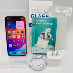 iphone 13 mini 128 GB PTA approved My WhatsApp number 03001868066