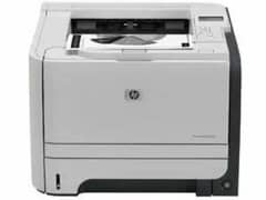 HP COLOR LASER JET 2055dn Printer for sale