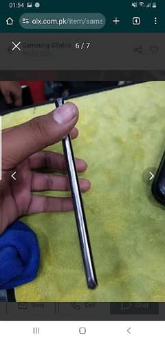 Samsung s8plus 0