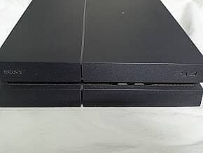 Playstation 4 Jailbreak 4TB storage 2