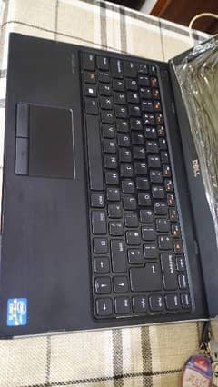 Dell i5 laptop