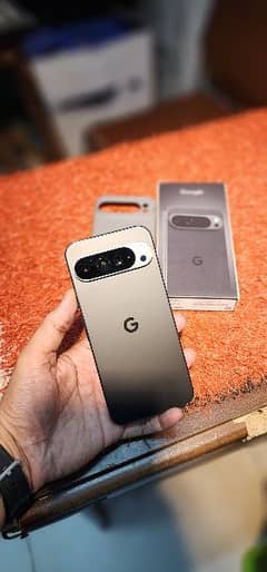 Pixel 9 Pro XL 256 GB