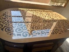 dinning table