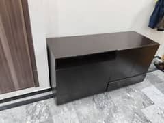 TV Console for sale