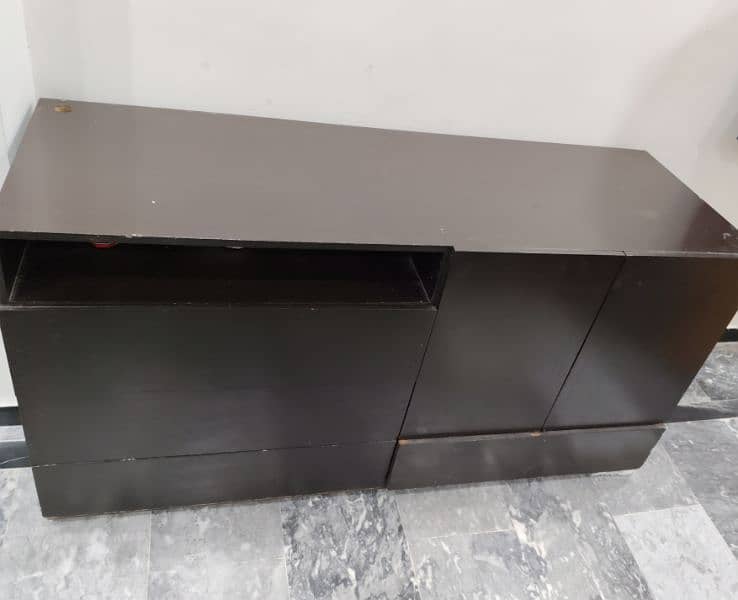 TV Console for sale 2