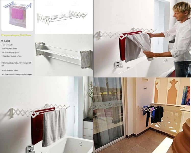 Multipurpose Modern Wall Mounted Tambour Shutter Door Medicine Cabinet 8