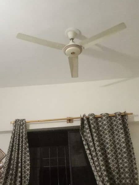 fan urgent sell 0