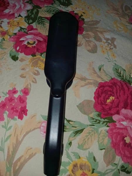 keune hair straightener 1