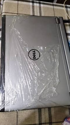 Dell i5 laptop