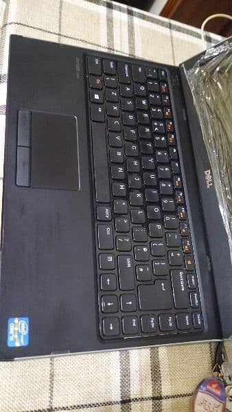 Dell i5 laptop 1