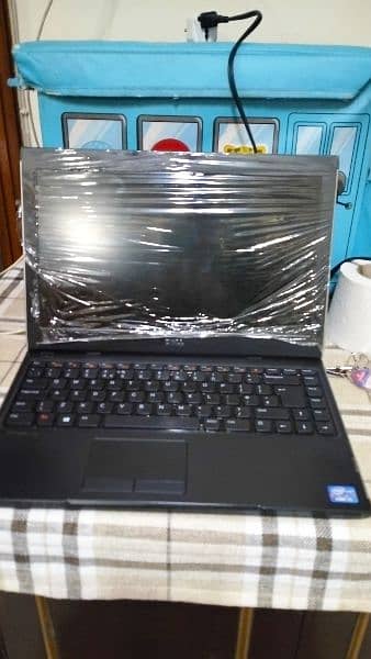 Dell i5 laptop 2