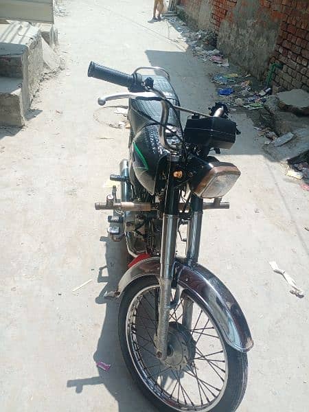 united bike for sale all file ok 7