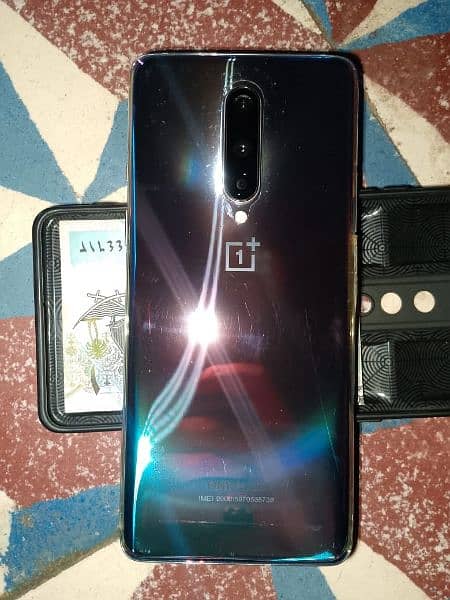 OnePlus 8 5g 10/10 3