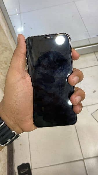 iPhone x 256 gb 3