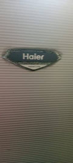 Haier Refrigerator Large Size