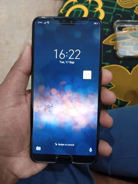 Huawei P20 Pro 27k 3