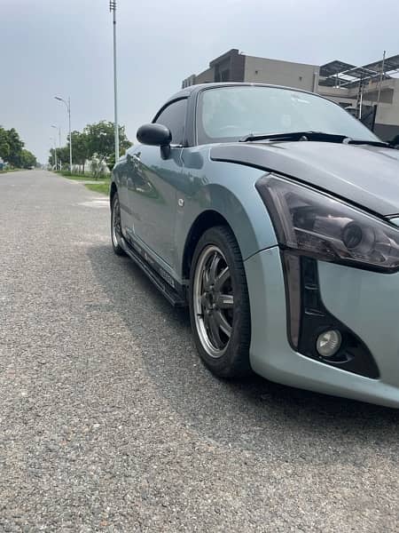 Daihatsu Copen 2015 1