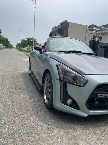 Daihatsu Copen 2015 3