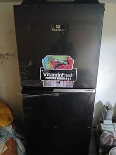 jumbo fridge