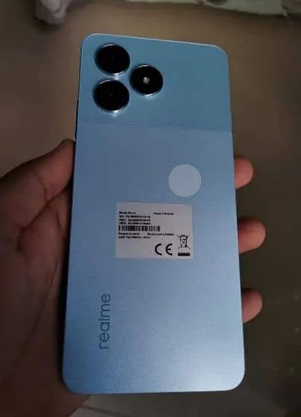 realme note 50 4 64 1