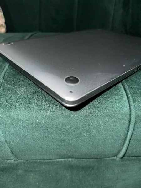 macbook pro m1 2020 256 gb 8 gb 94 health 3