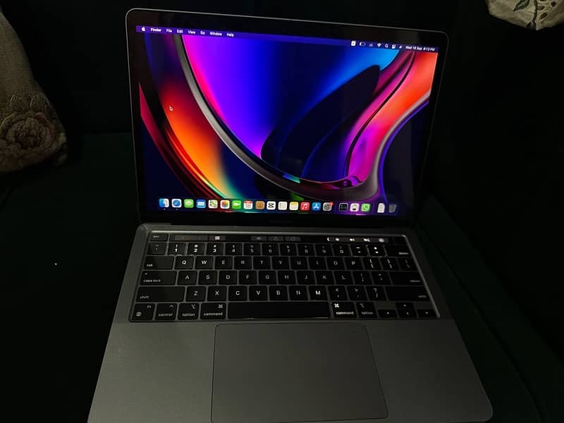 macbook pro m1 2020 256 gb 8 gb 94 health 6