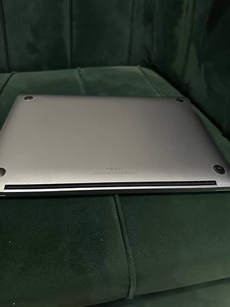 macbook pro m1 2020 256 gb 8 gb 94 health 7