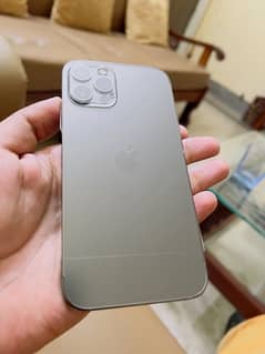 iphone 12 Pro 512gb PTA APPROVED