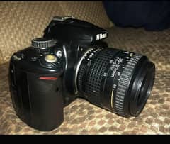 Nikon D5300 with lence 0331-7580139 My Whatsapp Number