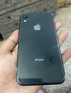 Iphone Xr Non pta Jv Black Contact 03046639262