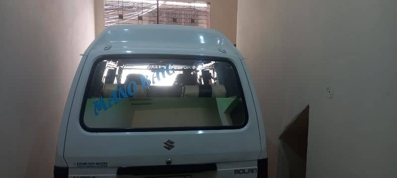 suzuki bolan for sale bumper to bumper genuine 3