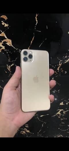 iPhone 11 pro max