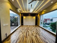 10 Marla Alluring Upper Portion On Top Location For Rent in Statelife Society Near DHA Phase 5 Lahore 0