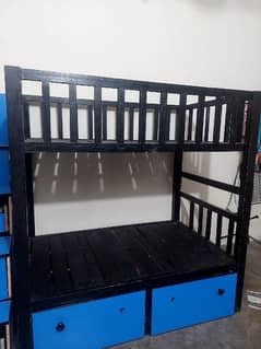 bunk bed for sale