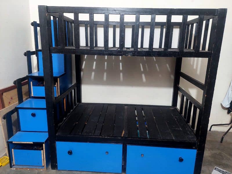 bunk bed for sale 1