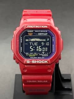 original Two Rare Casio G-Shocks