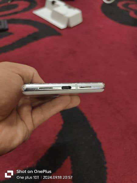 Google Pixel6 Pro Non Pta Sim Working 4